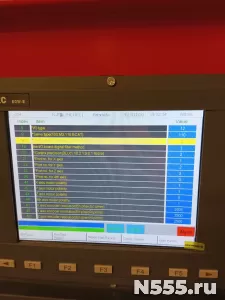 Сервисная помощь по фрезерным станкам с ЧПУ фото 4